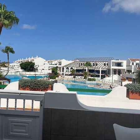 Casa Parque Don Jose 3 Apartment Costa Del Silencio Ngoại thất bức ảnh