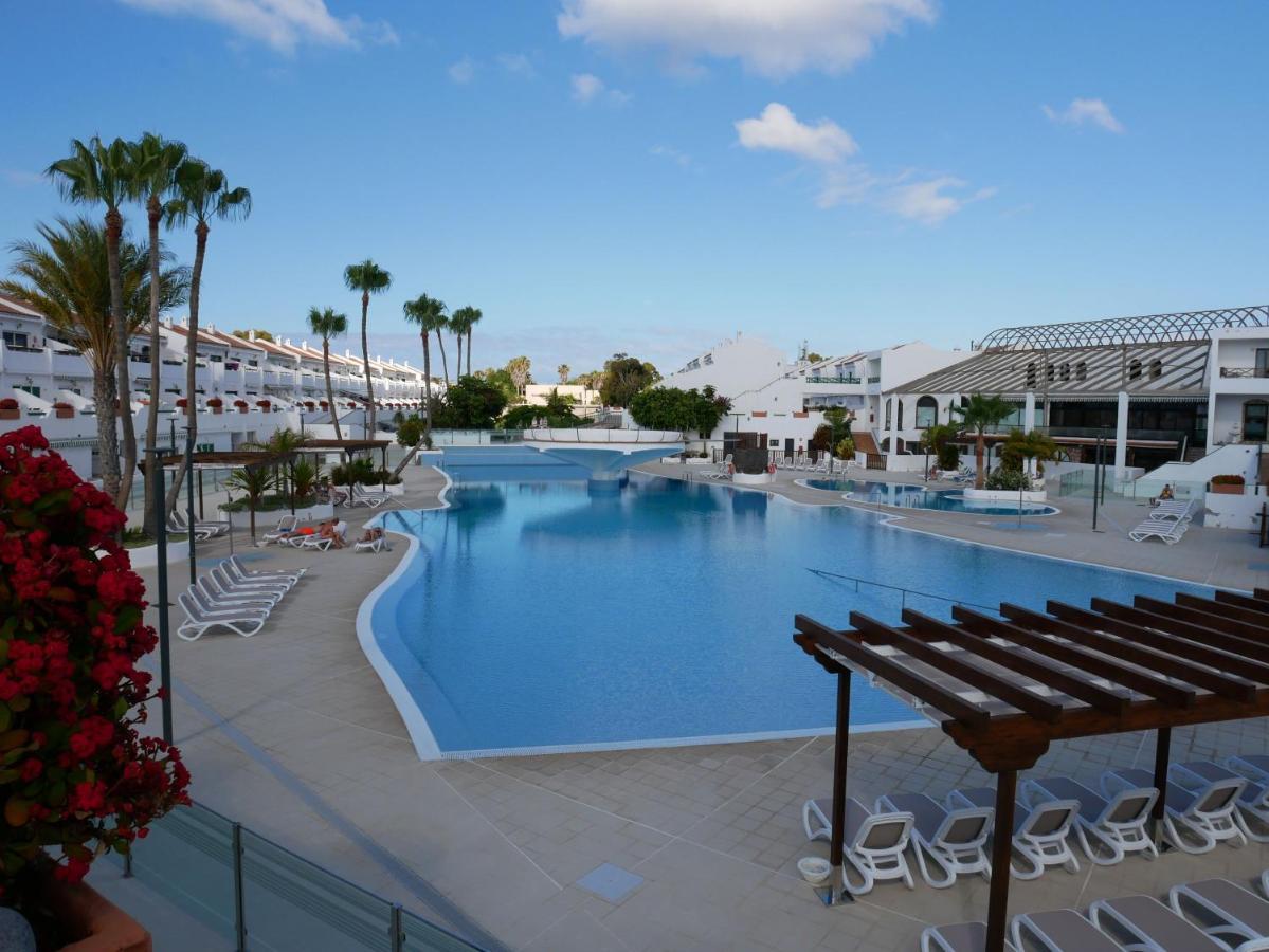 Casa Parque Don Jose 3 Apartment Costa Del Silencio Ngoại thất bức ảnh
