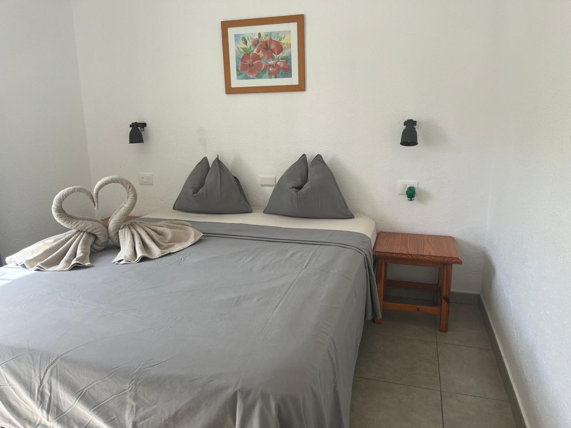 Casa Parque Don Jose 3 Apartment Costa Del Silencio Ngoại thất bức ảnh