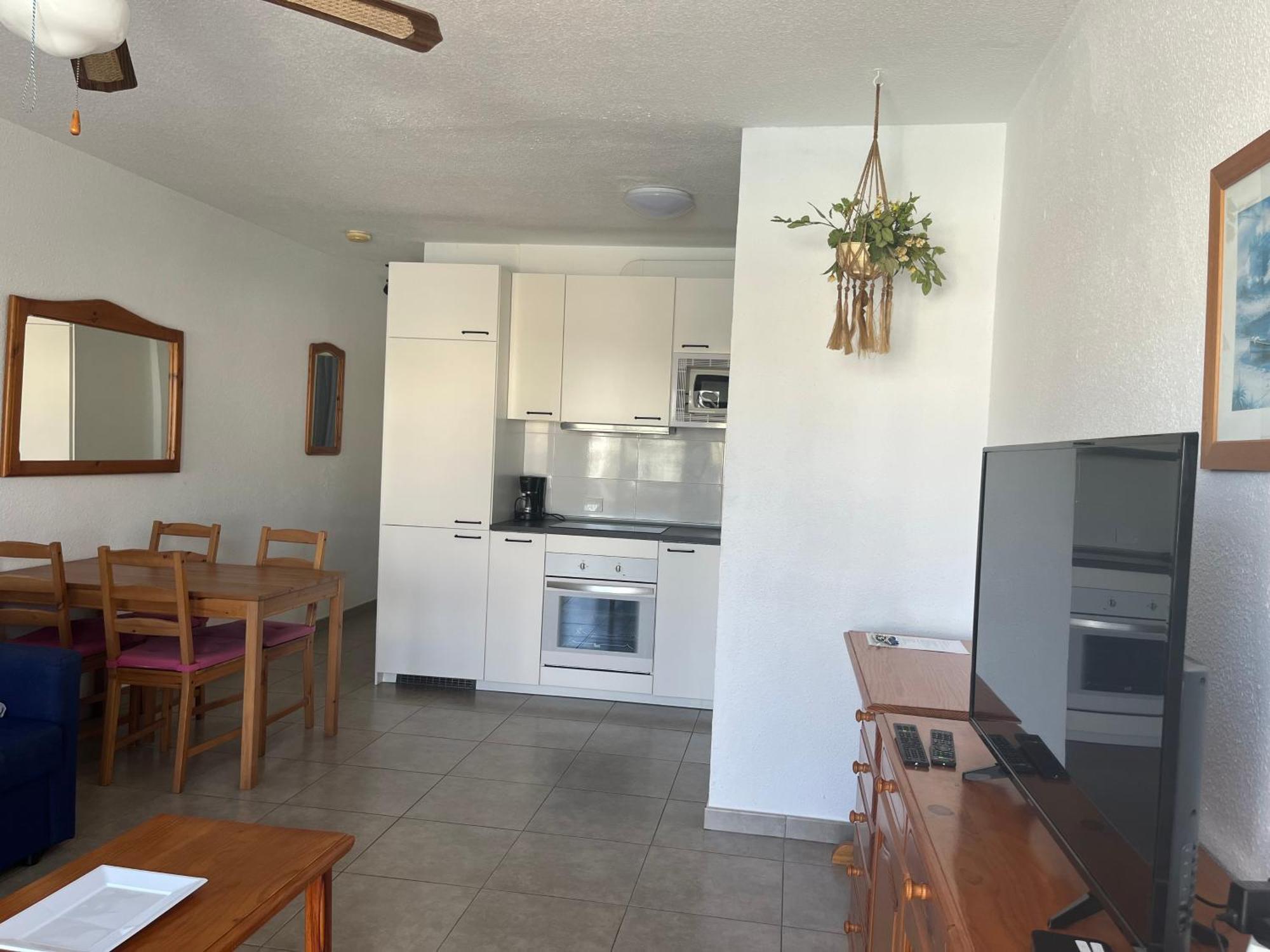Casa Parque Don Jose 3 Apartment Costa Del Silencio Ngoại thất bức ảnh