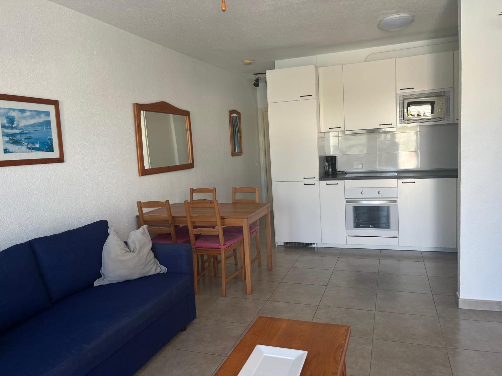 Casa Parque Don Jose 3 Apartment Costa Del Silencio Ngoại thất bức ảnh