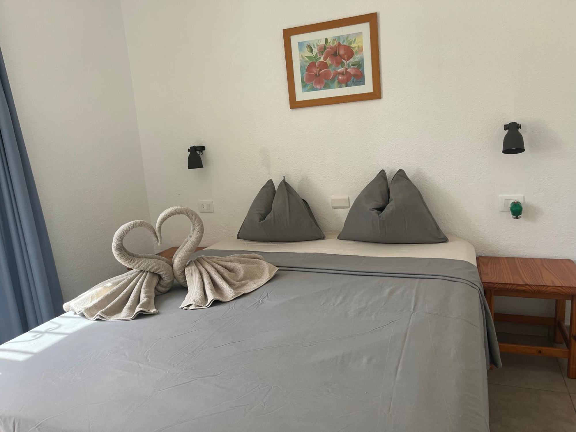 Casa Parque Don Jose 3 Apartment Costa Del Silencio Ngoại thất bức ảnh