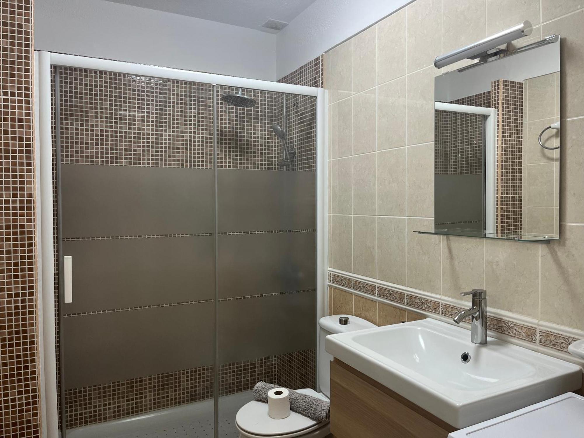 Casa Parque Don Jose 3 Apartment Costa Del Silencio Ngoại thất bức ảnh