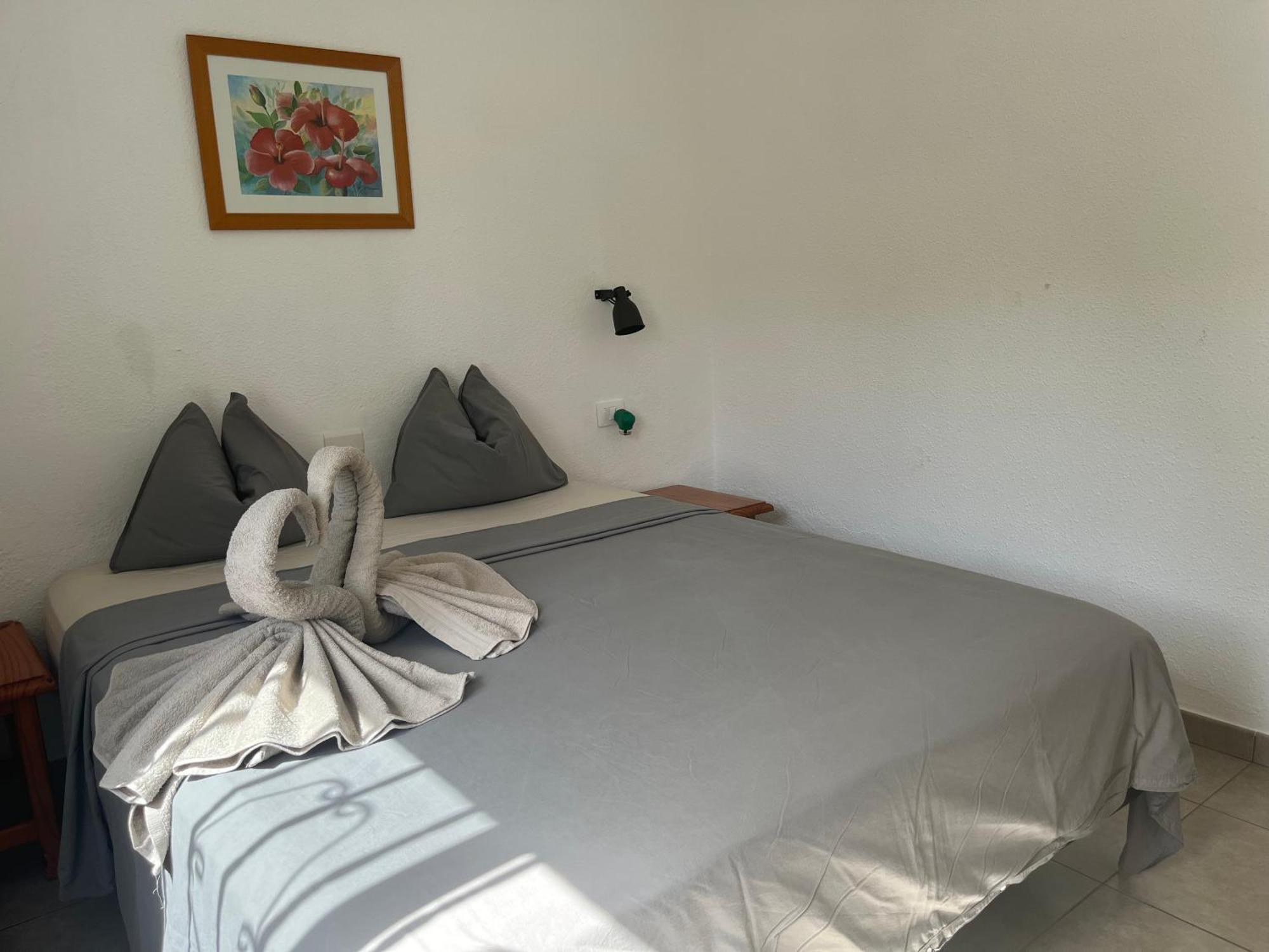 Casa Parque Don Jose 3 Apartment Costa Del Silencio Ngoại thất bức ảnh