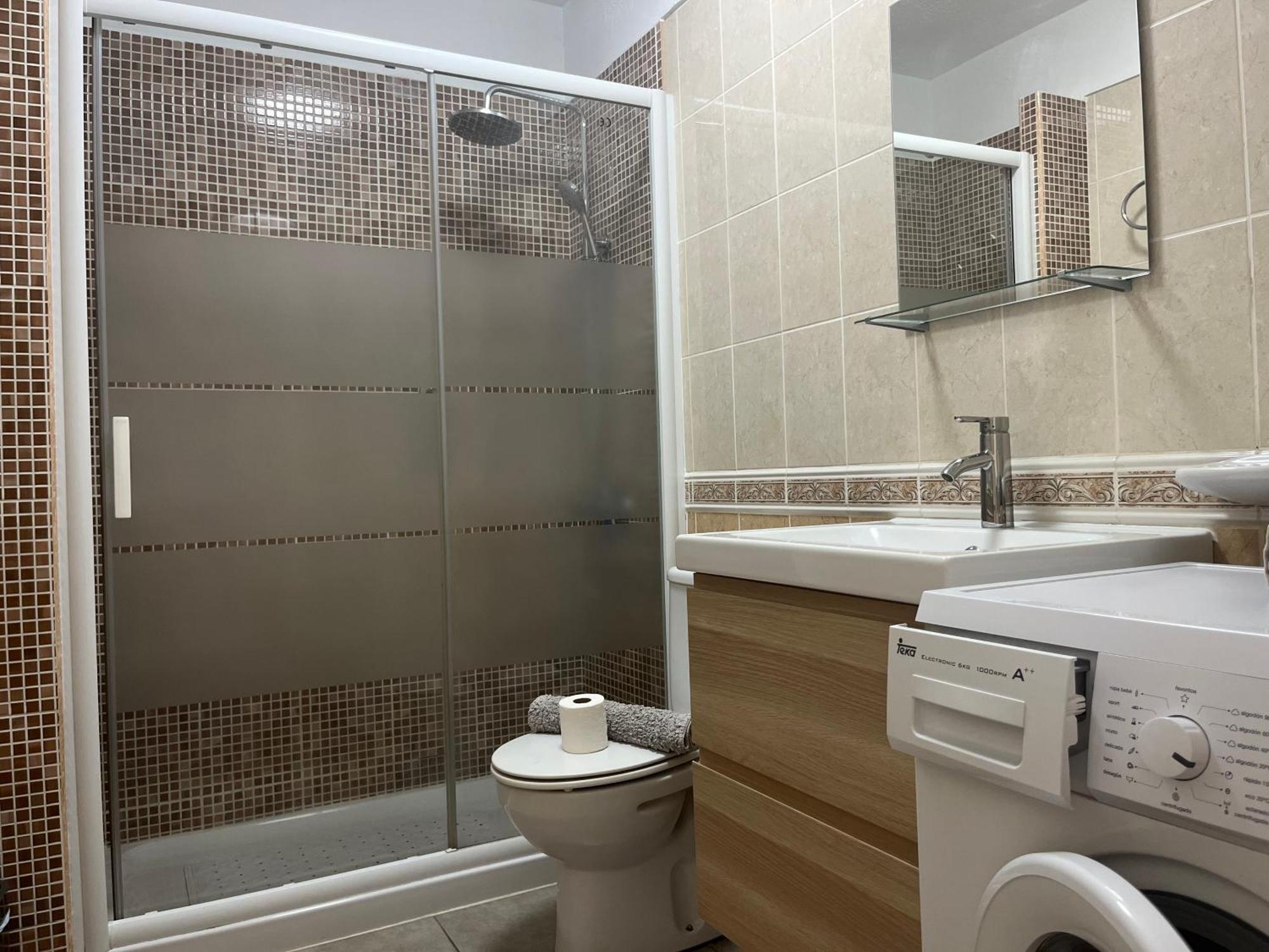 Casa Parque Don Jose 3 Apartment Costa Del Silencio Ngoại thất bức ảnh
